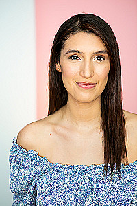 Profile photo for Frida Hernandez