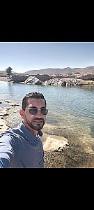 Profile photo for Khalil Elkelany