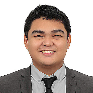 Profile photo for Marcus Alcantara