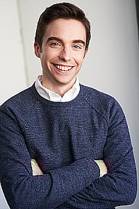 Profile photo for Phil Gillen