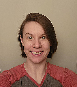 Profile photo for Mya Jennings