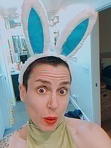 Profile photo for Rachel Haden