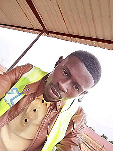 Profile photo for Brito Nguelo