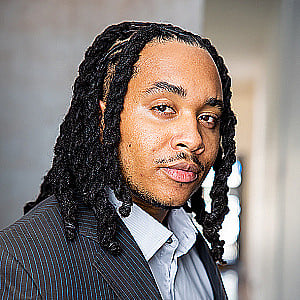 Profile photo for Vincent Bowe