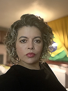 Profile photo for GEORGIA De SOUZA SALERNO