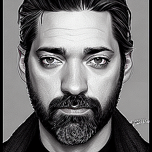 Profile photo for Garyn Da Silva