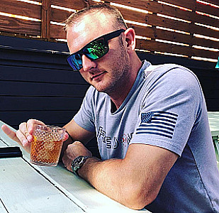 Profile photo for Cody Morrison