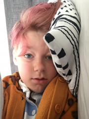 Profile photo for Parker Samuelson