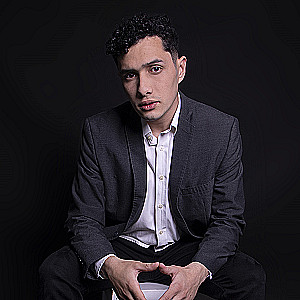 Profile photo for blesson Almarales