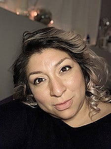 Profile photo for Joanna Lopez