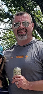 Profile photo for Brian Goldman