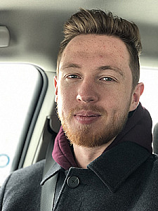 Profile photo for Jake Hammell