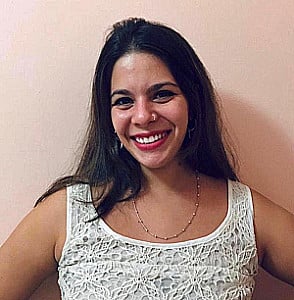 Profile photo for Valentina Cividini