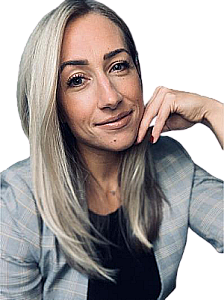 Profile photo for Elizabeth Benincasa