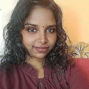 Profile photo for Neethu Harshan