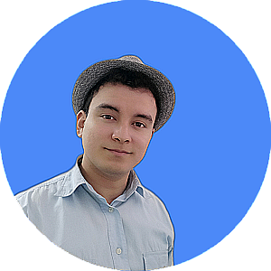 Profile photo for Vladimir Gaitan Velez