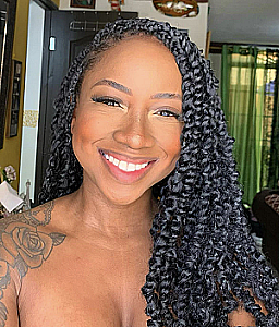 Profile photo for Vielka Callender