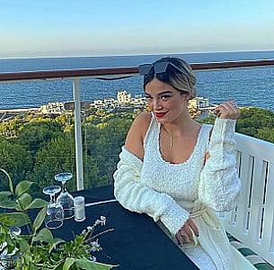 Profile photo for Helena Rodriguez