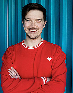 Profile photo for Nicholas Vogels