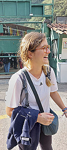 Profile photo for Patricia Palacín