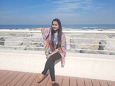 Profile photo for Neha Sarao