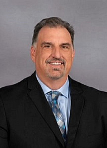 Profile photo for Edward Regan