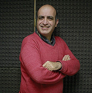 Profile photo for Emilio Freixas Lillo