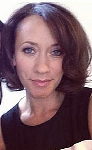 Profile photo for Juliet Santini