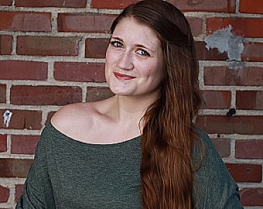 Profile photo for Kailey Schneemann