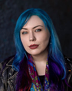 Profile photo for Chloë NíDhúada