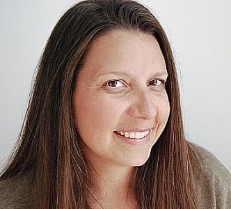 Profile photo for Jamie Gosling