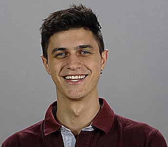 Profile photo for Agustin Furfaro