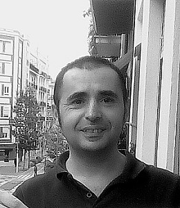 Profile photo for Luis Guzman