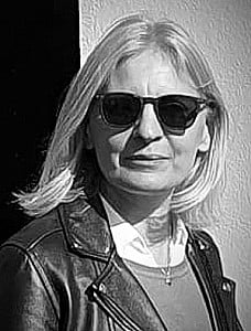 Profile photo for Géraldine Derouet Vincent