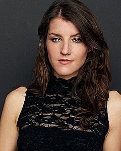 Profile photo for Nikki Thomas
