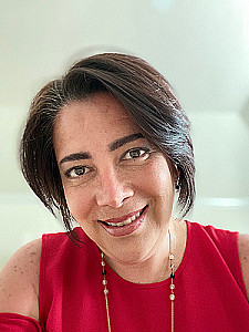 Profile photo for July Berner