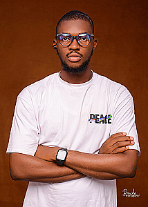 Profile photo for Emmanuel Chuma-Onwuoku