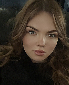 Profile photo for Maryana Khassipova