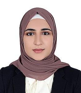 Profile photo for Rowa El Zarif