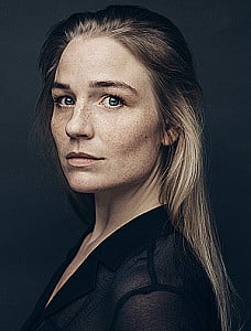Profile photo for Henrietta Wolfmountain