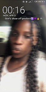 Profile photo for Ibiyeomie Victoria Ekuora-Osowo