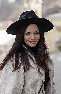 Profile photo for Alexia Kalteis