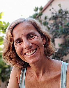 Profile photo for Petra Magro