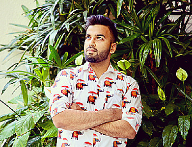 Profile photo for Kunal vashisht