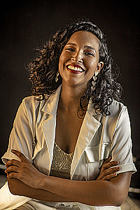 Profile photo for Daniela Rodríguez Canizalez