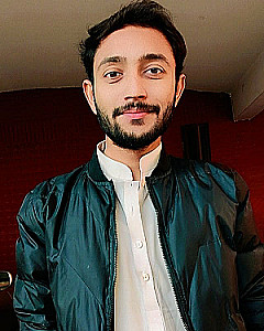 Profile photo for Shahzad Gulfam