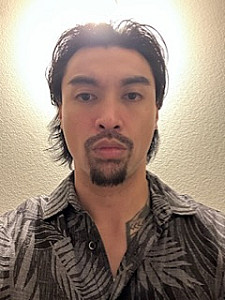 Profile photo for Perry Alexander