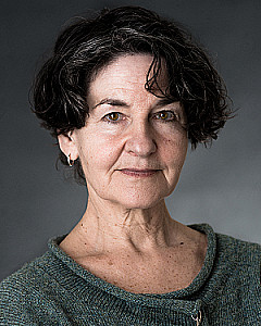 Profile photo for Elaine Claxton