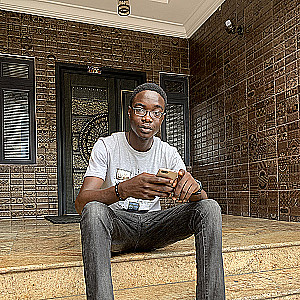 Profile photo for Chisom Ogonda Elikwu