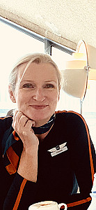 Profile photo for Louise Hemming